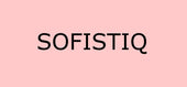 The Sofistiq logo