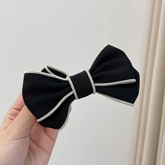 Camilla - Bow Hair Clip