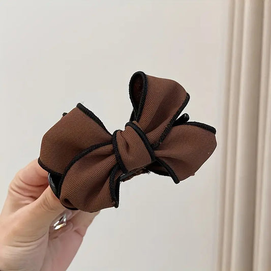 Camilla - Bow Hair Clip